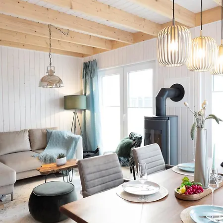 Holiday home Kleine Freiheit *