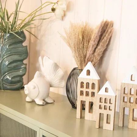 Kleine Freiheit Holiday home *