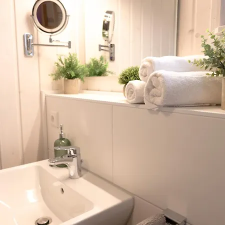 Holiday home Kleine Freiheit Olpenitz