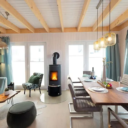 Holiday home Kleine Freiheit