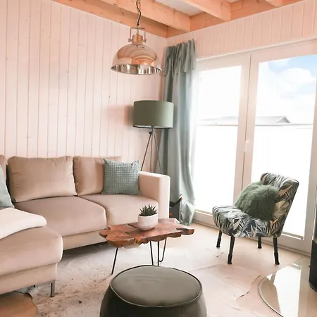 Kleine Freiheit Holiday home Olpenitz