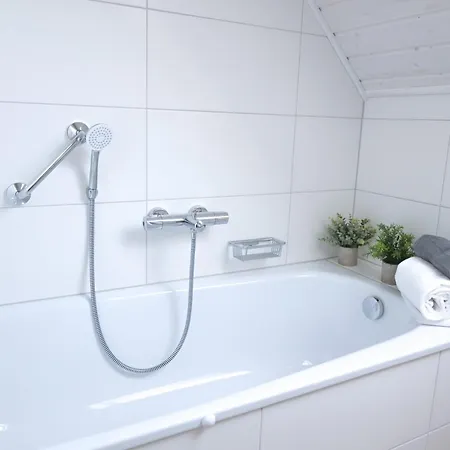 Kleine Freiheit Holiday home Olpenitz