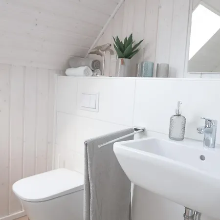 Holiday home Kleine Freiheit *