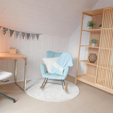 Kleine Freiheit Holiday home *