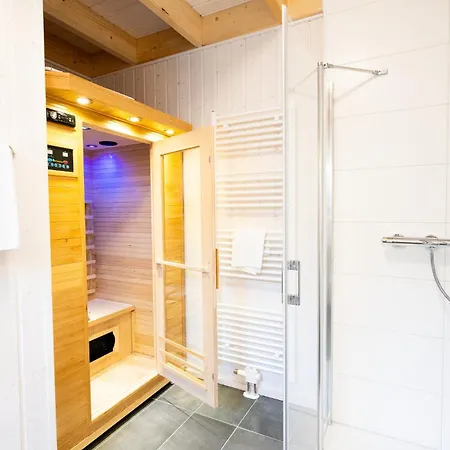 Holiday home Kleine Freiheit Olpenitz