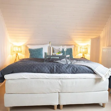 Kleine Freiheit Holiday home