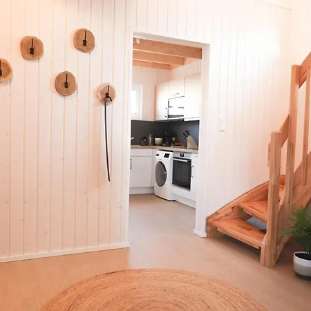 Holiday home Kleine Freiheit Olpenitz