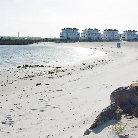 Holiday home Kleine Freiheit