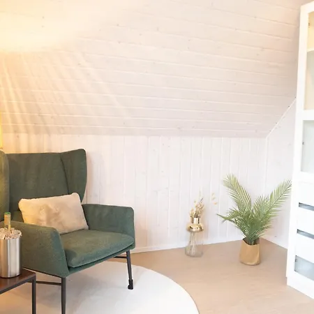 Kleine Freiheit Holiday home