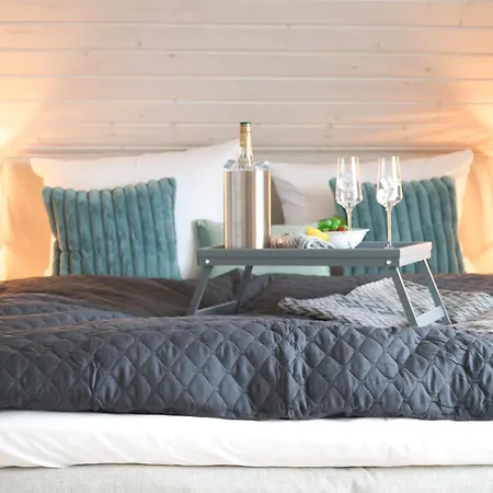 Holiday home Kleine Freiheit Olpenitz