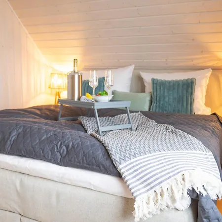 Holiday home Kleine Freiheit *