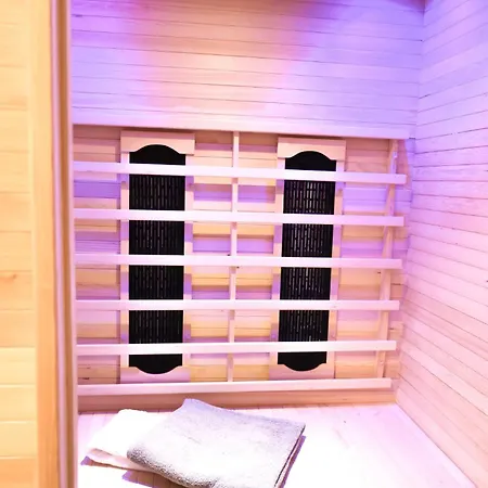 Holiday home Kleine Freiheit *