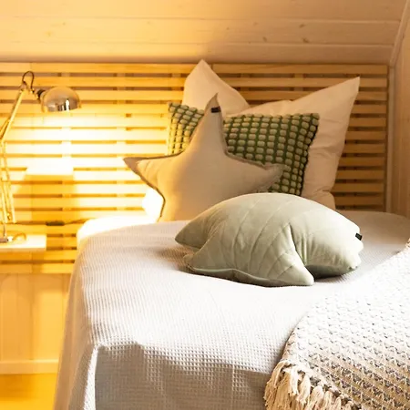 Kleine Freiheit Holiday home